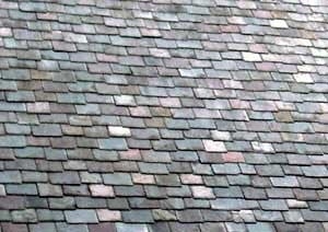 Bethesda W. E. Griffin Roofing