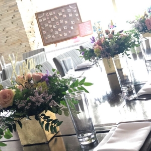 Photo of Events and Styling by Gray