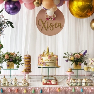 Photo of Events and Styling by Gray