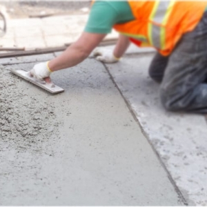 Photo of NYC Sidewalk Repair