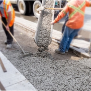 Photo of NYC Sidewalk Repair