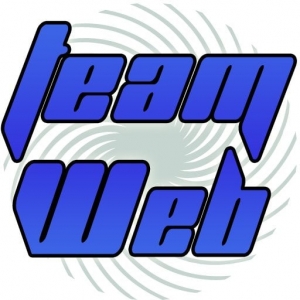 Photo of team web development