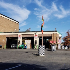Photo of We Care Auto Wash