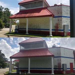 Photo of All Clean Pressure Washing
