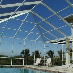 Fort Lauderdale SmithCo Screens