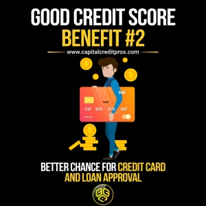 Photo of Capital Credit Pros