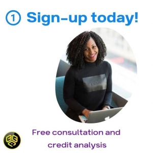 Photo of Capital Credit Pros