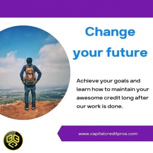 Photo of Capital Credit Pros