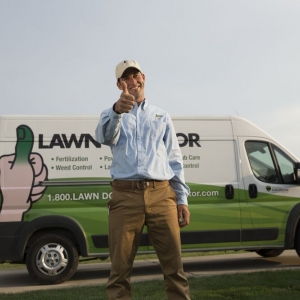 Photo of Lawn Doctor of Desoto County