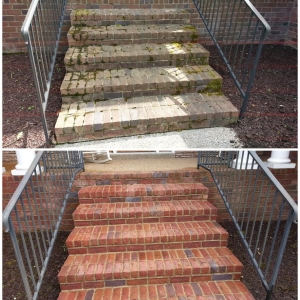 Photo of Music City Tile & Grout Cleaning