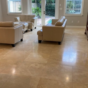 Photo of Doctor Marble Restoration