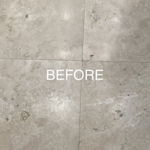 Photo of Doctor Marble Restoration