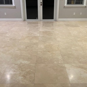 Photo of Doctor Marble Restoration