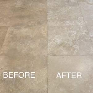 Photo of Doctor Marble Restoration
