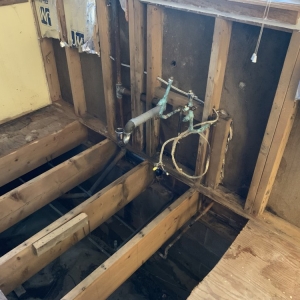 Photo of Hays + Sons Complete Restoration