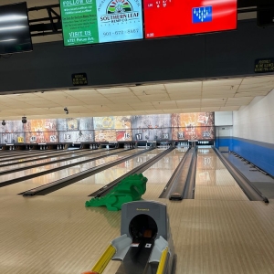 Photo of Billy Hardwick's All Star Lanes