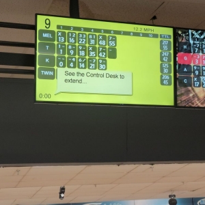Photo of Billy Hardwick's All Star Lanes