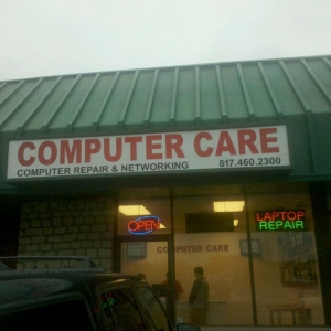 Photo of Arlington Computer Care