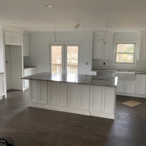 Photo of AMC Granite & Cabinetry