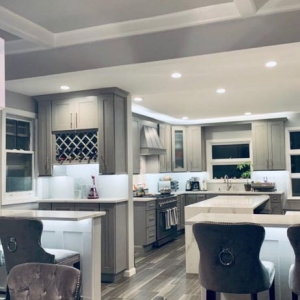 Photo of AMC Granite & Cabinetry
