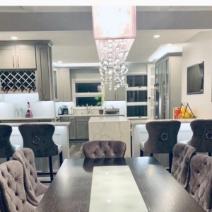 Photo of AMC Granite & Cabinetry