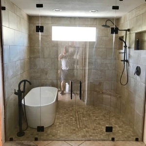 Photo of Olson Glass & Mirror