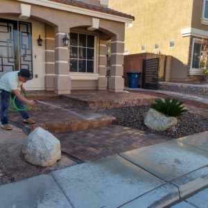 Photo of JR Landscaping