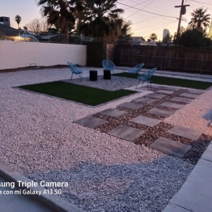 Photo of JR Landscaping