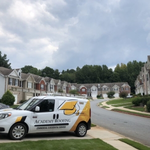 Photo of Academy Roofing