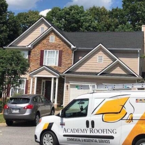 Photo of Academy Roofing