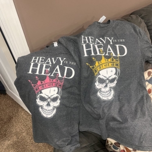 Photo of Turbo Shirts