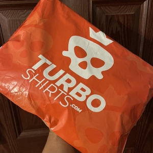 Photo of Turbo Shirts