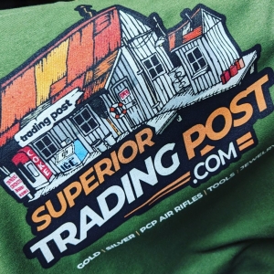 Photo of Turbo Shirts