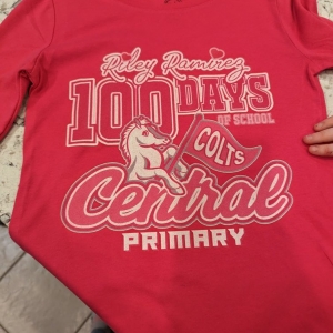 Photo of Turbo Shirts