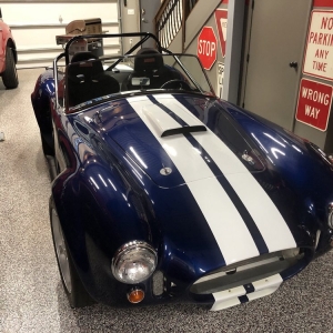 Photo of Amazing Garage Floors-Kansas City