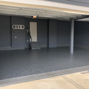 Photo of Amazing Garage Floors-Kansas City