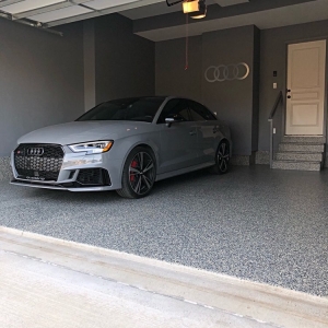 Photo of Amazing Garage Floors-Kansas City