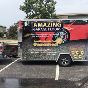 Photo of Amazing Garage Floors-Kansas City