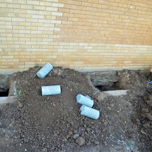 Photo of Elgin Concrete Repair And Leveling