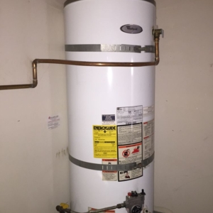Photo of Steve Parsons Plumbing