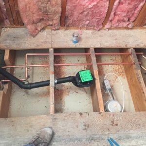 Photo of Steve Parsons Plumbing