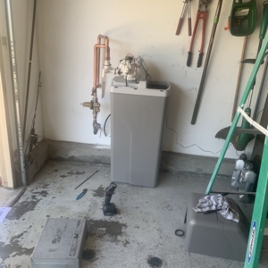 Photo of Steve Parsons Plumbing