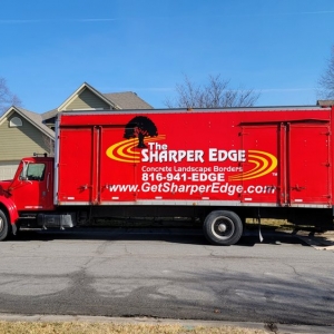 Kansas City The Sharper Edge
