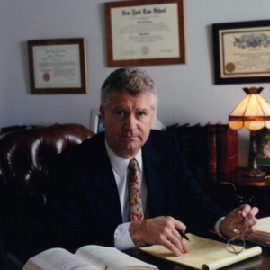 Photo of Martin Elwood