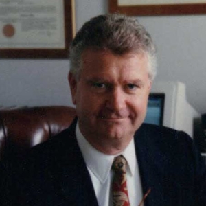 Photo of Martin Elwood