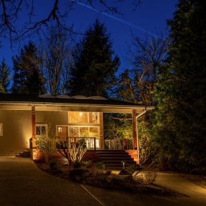 Photo of Northwest Outdoor Lighting