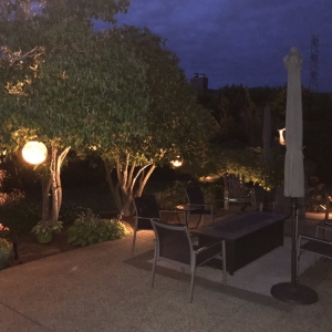 Photo of Northwest Outdoor Lighting