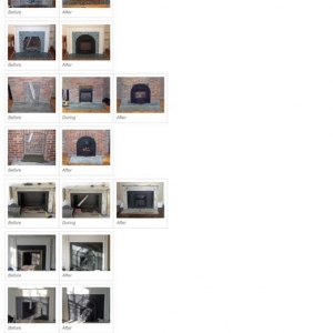 Photo of American Chimney & Fireplace
