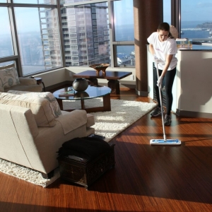 Seattle Immaculate Housekeeping