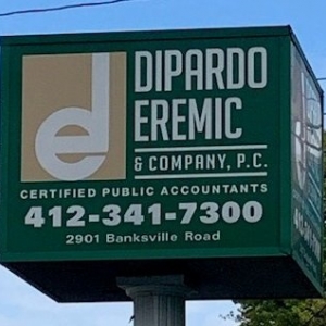 Pittsburgh Dipardo Eremic & Co PC CPA's